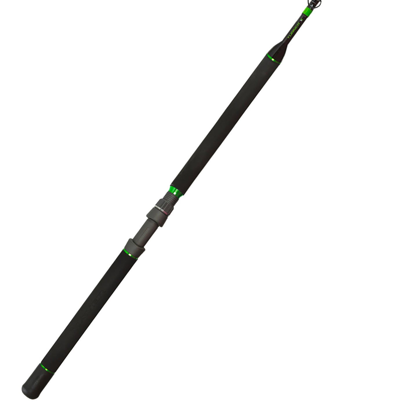 Tролинг въдица MAVER Turner - 2M 6/12LB - УПОТРЕБЯВАНA