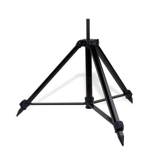 Трипод PRESTON PRO TRIPOD - STANDARD, стабилен трипод с опорни глави за въдици, ролери и гребени.