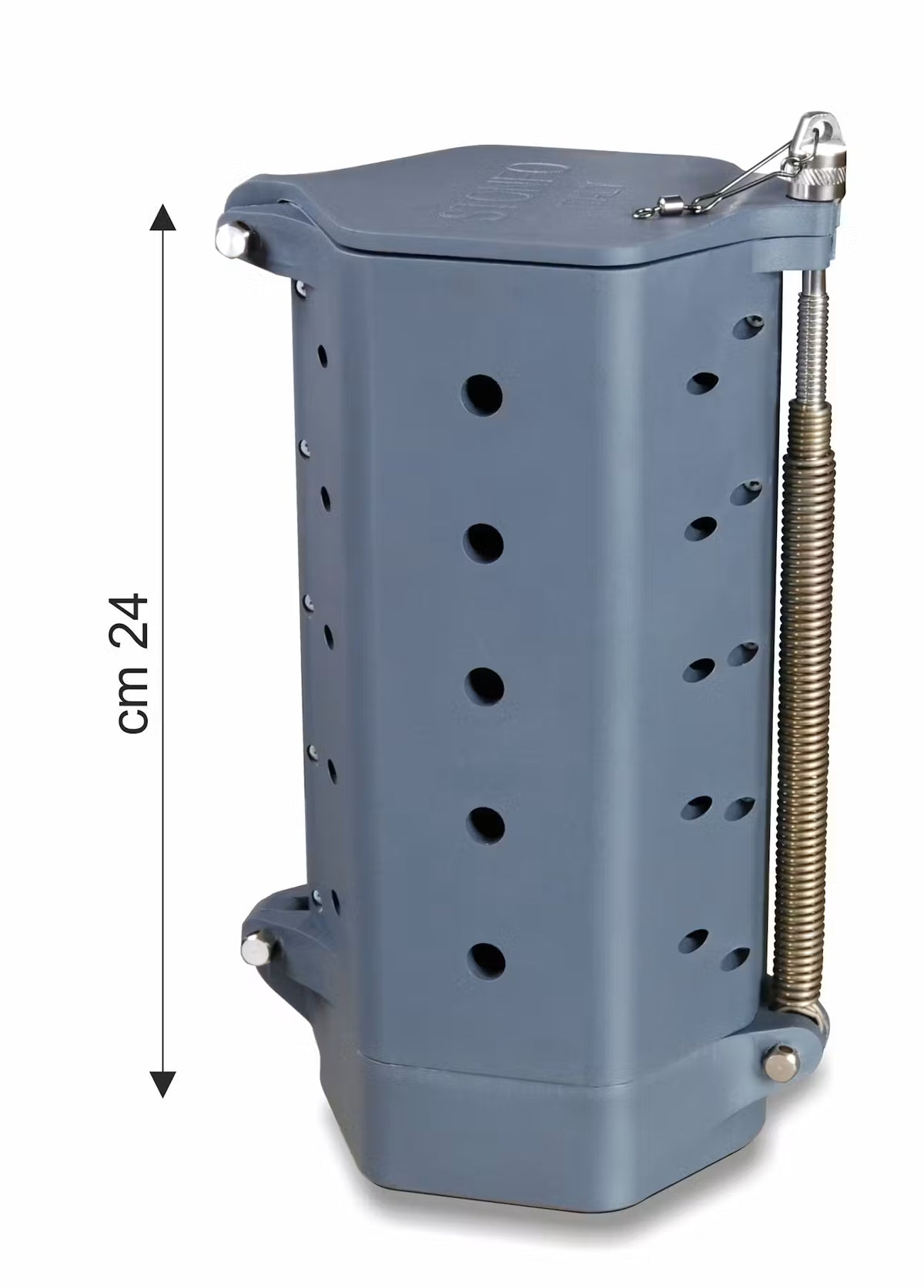 Bait dropper pentru pescuit maritim Stonfo