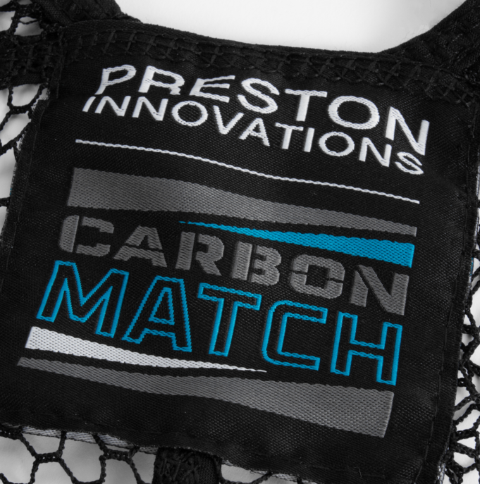 Глава за кеп PRESTON Carbon Match Landing Net