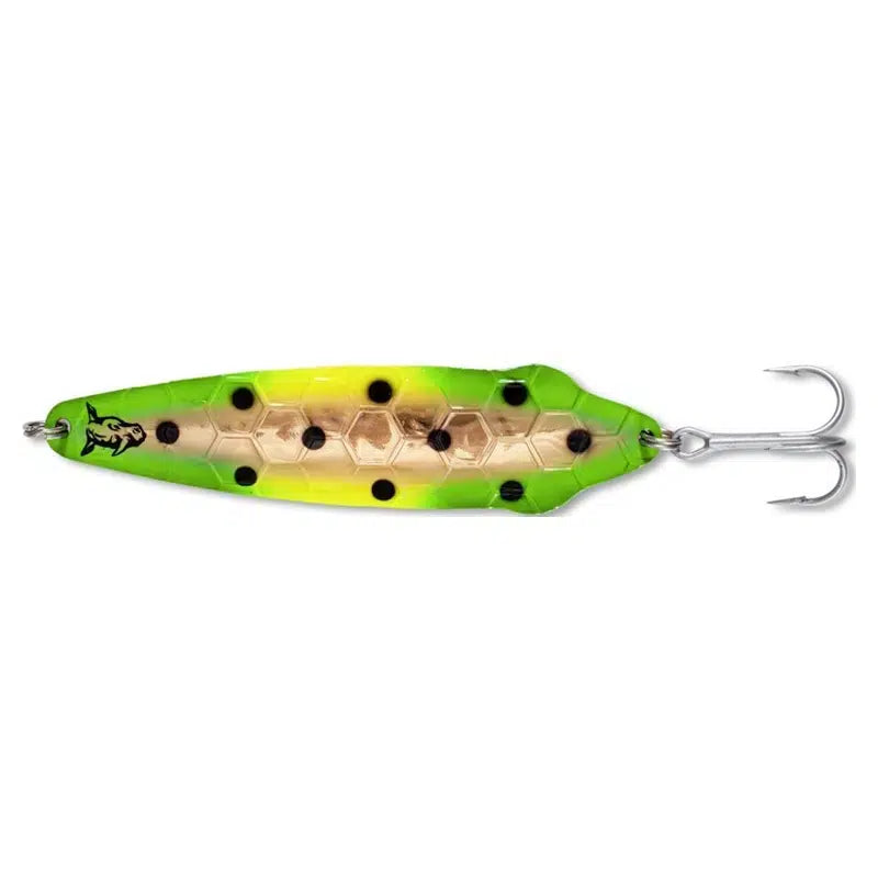Клатушка RHINO Freddi Flutter - 11cm/12gr