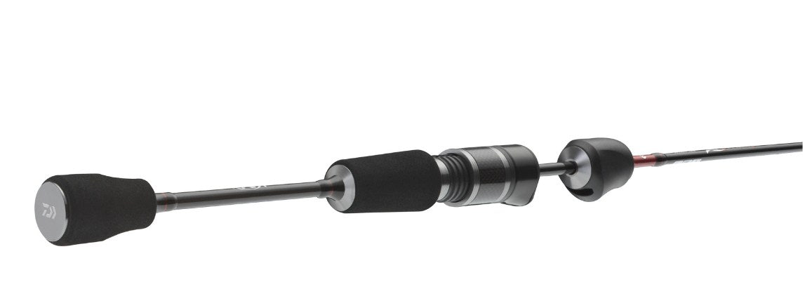 Спининг въдица DAIWA 26 NINJA NANOJIG