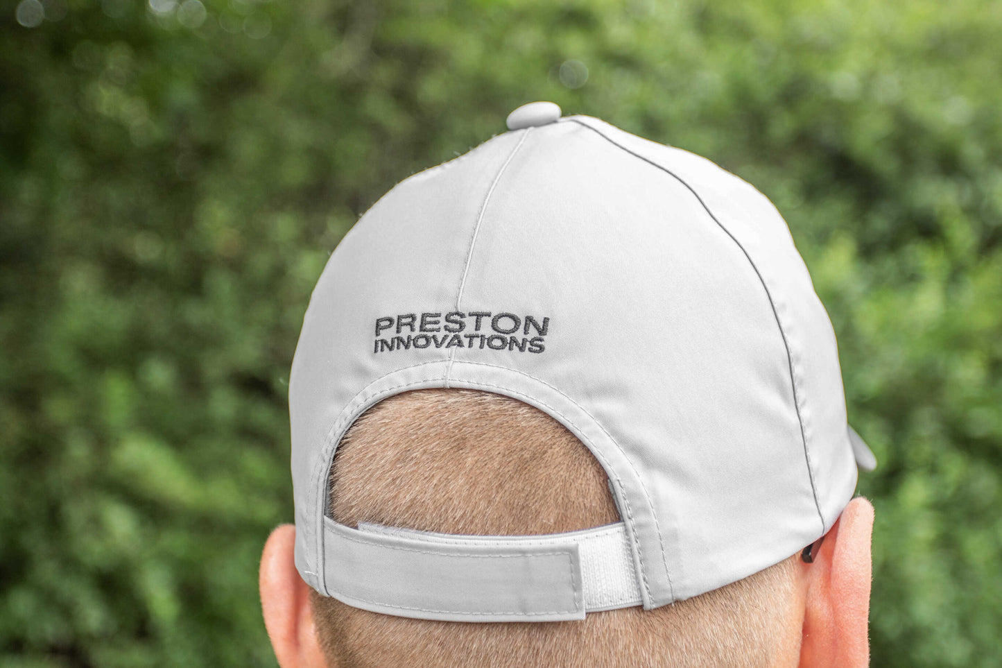 Водоустойчива шапка PRESTON Waterproof Cap