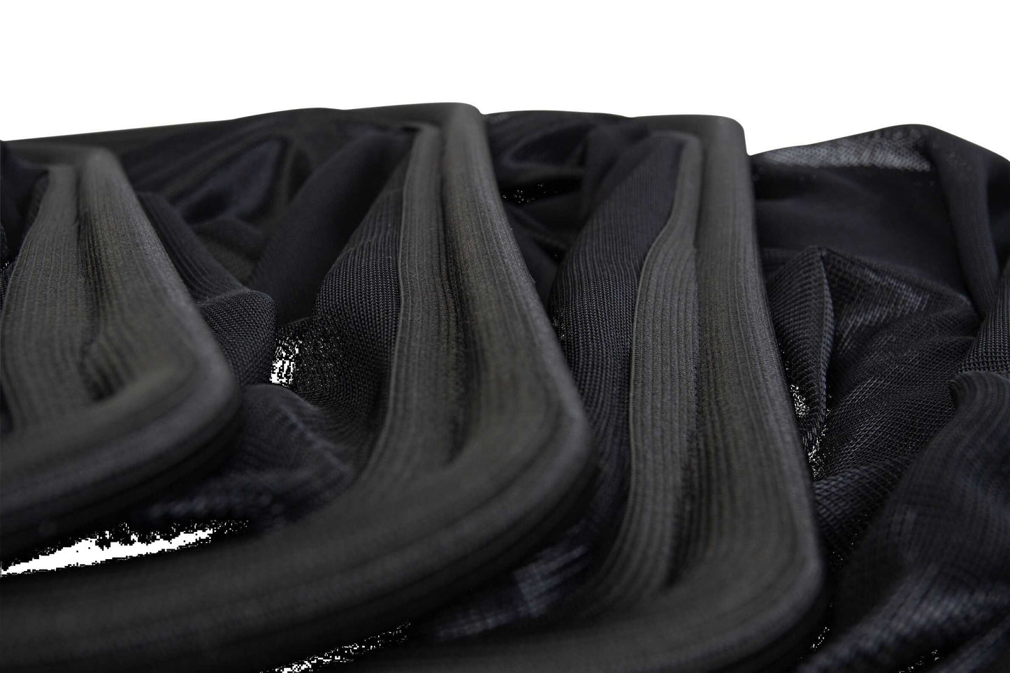 Живарник PRESTON CARP MESH KEEPNET - 4.00m с иновативен мрежест дизайн и здрава конструкция.