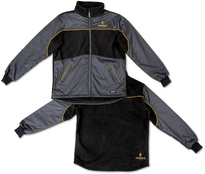 Яке Browning Xi-Dry WR 10 Jacket XXL