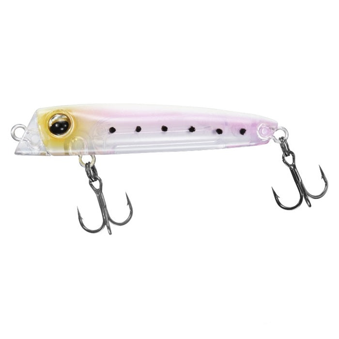 Попер DAIWA Gekkabijin FURARI 55F - 5.5cm/3.1gr