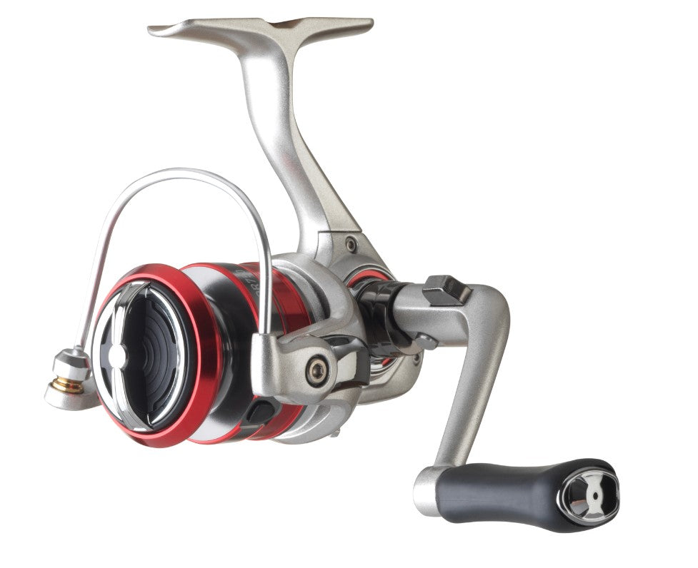 Макара с преден аванс DAIWA 750 QC/QR