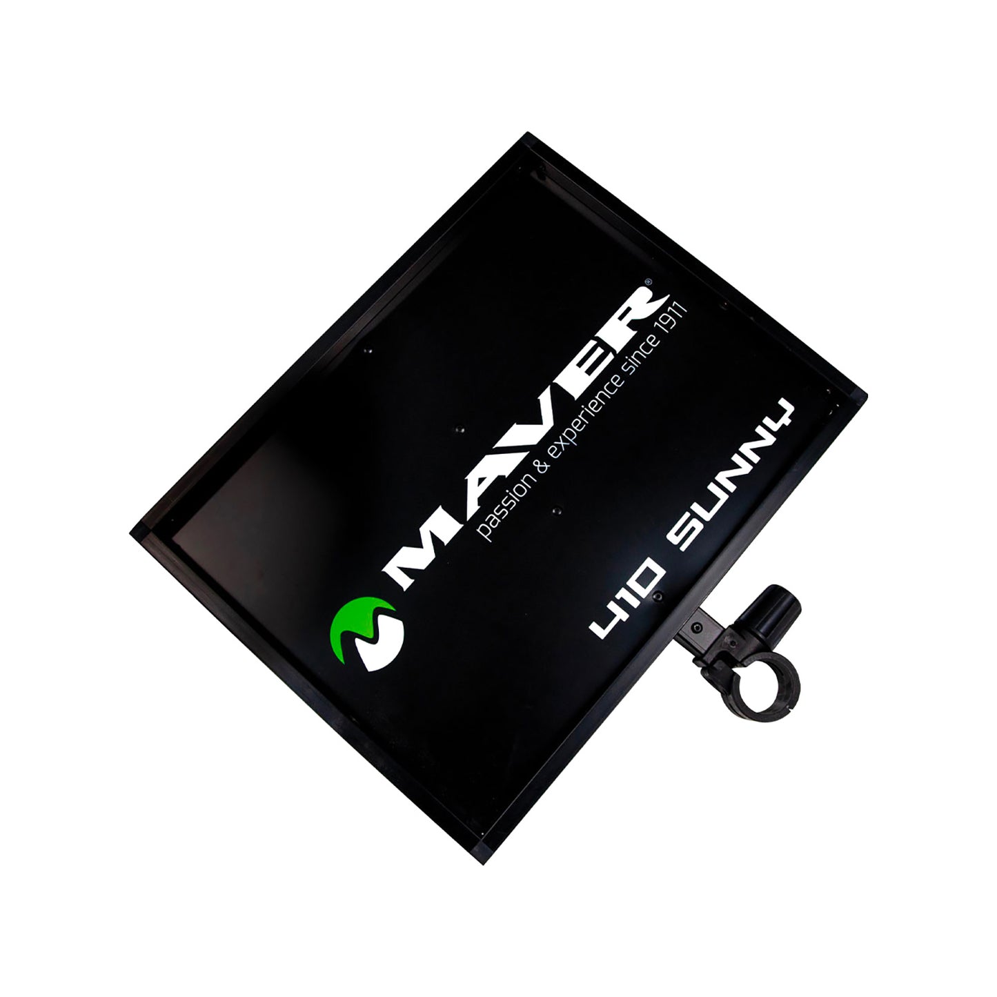 Маса за платформа MAVER 410 Side Tray - странична маса с модули за кръгли крака 25-36 мм.