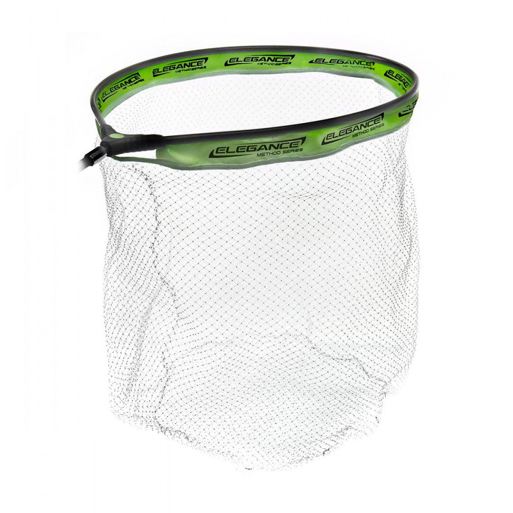 Глава за кеп Formax FXEM-400 LANDING NET MONO с алуминиев ринг и монофилно влакно