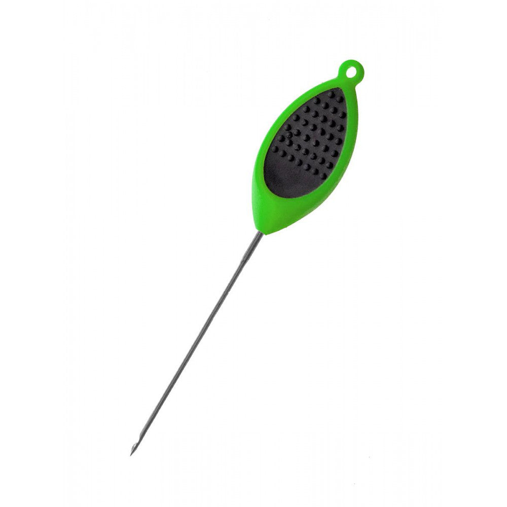 Игла Carp Pro BAIT NEEDLE FINE – тънка и фина игла за бързо поставяне на стръвта при монтажи "на косъм".