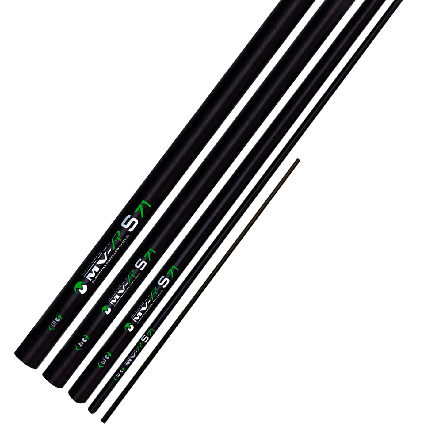 Топ-сет Maver KIT MV-R S71- 4 части