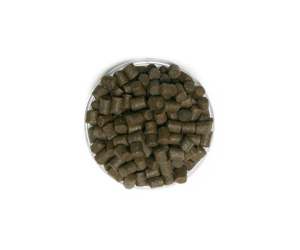 Пелети Dynamite Baits Marine Halibut Pellet - 900гр