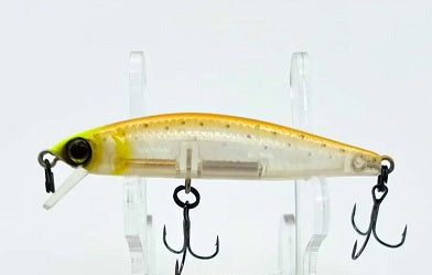 Воблер JACKALL FLAT FLY 50SP - 5.0cm/2.3 gr - Suspending