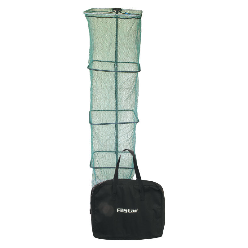 Живарник с чанта FILSTAR ECO квадрат - 2.50м