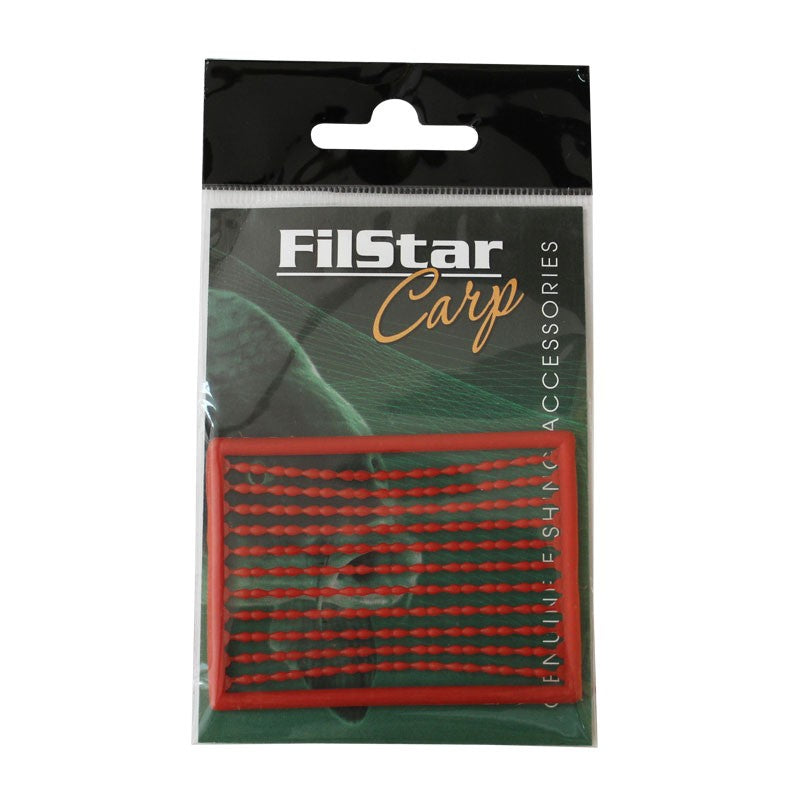 Στόπερ για τρίχα Filstar Boilie stopper 3571