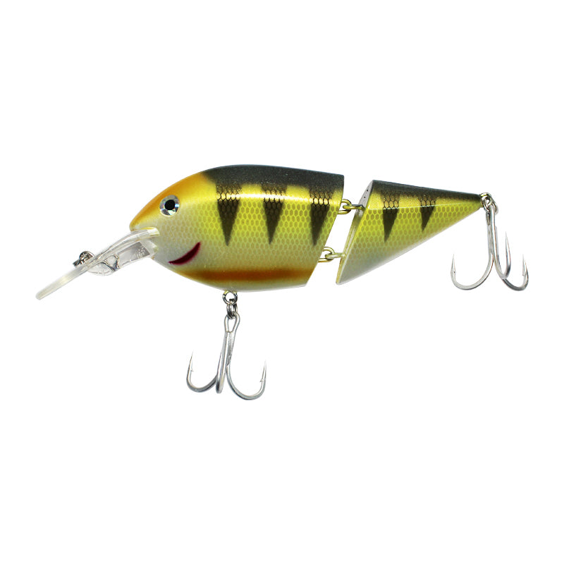 Воблер SBUZ Cat Killer SDR120F - 12cm/38gr