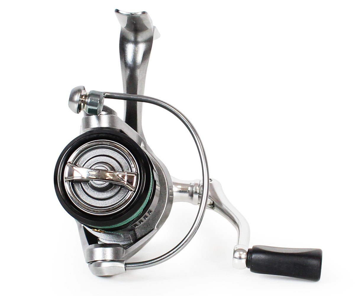 FilStar Solo FD Reel