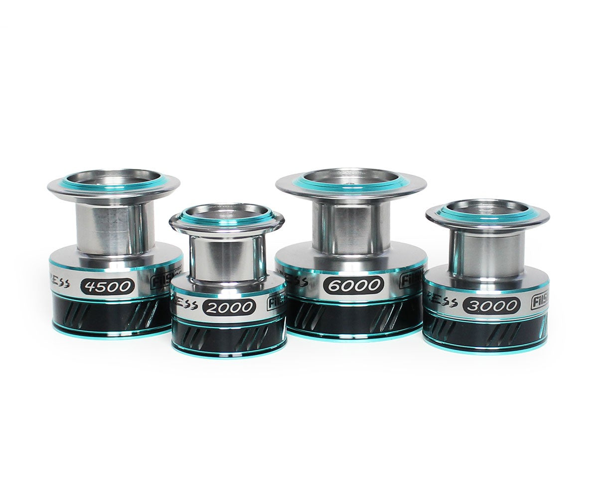 FilStar Express FD Reel