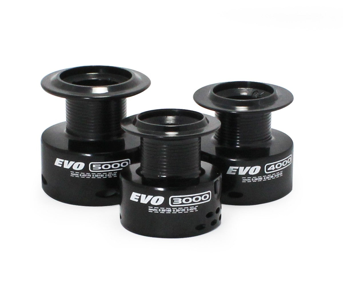 Макара FilStar EVO