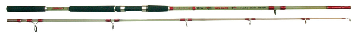 Καλάμι spinning FilStar Red Core Solid Spin