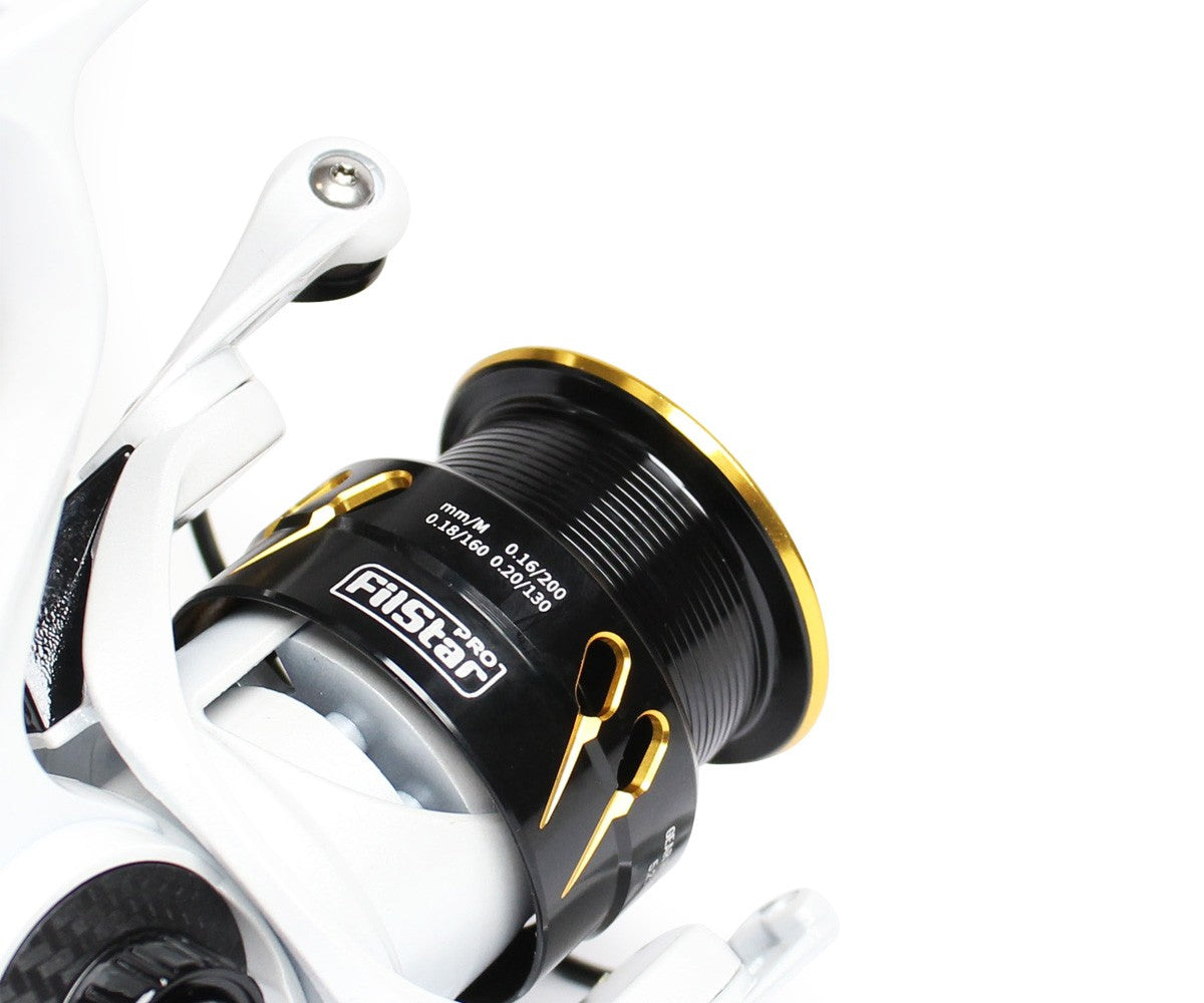 Filstar Pro Spin Air FD reel