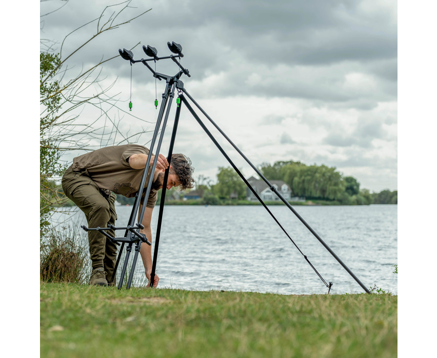 Rod pod βάση AVID Extremity Pod