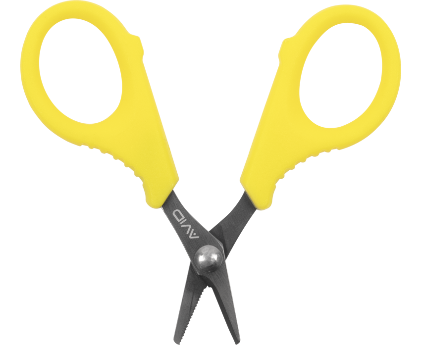 Foarfecă AVID TITANIUM BRAID SCISSORS