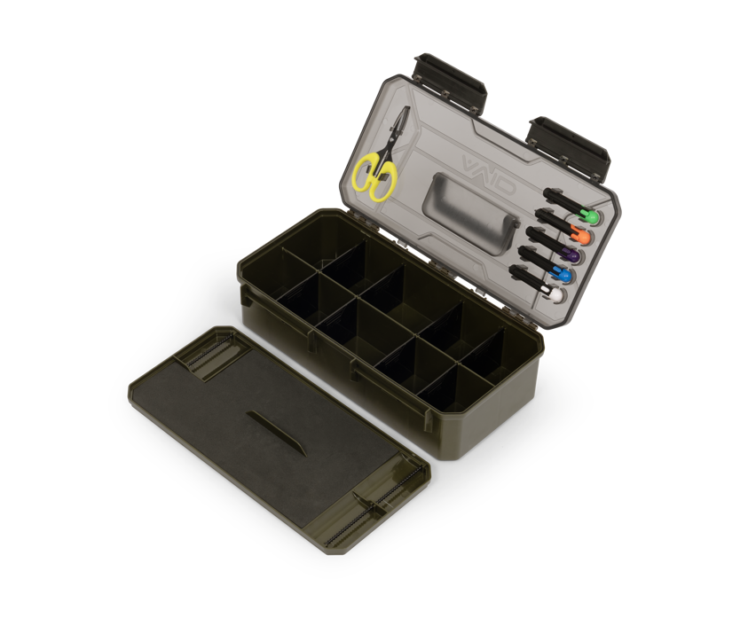 Кутия с инструменти AVID RELOAD UTILITY BOX