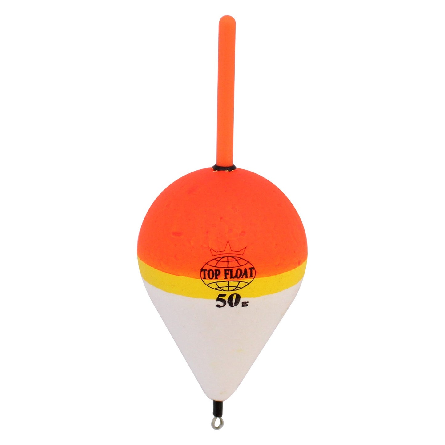 Плувка стиропорна Top Float BIC - различни грамажи