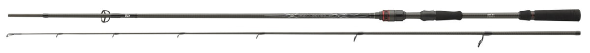 Спиннинговое удилище DAIWA 26 BALLISTIC AIR