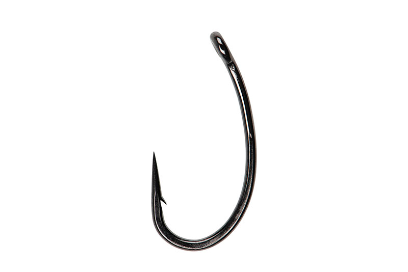 Шарански куки FOX CARP HOOKS - CURVE SHANK