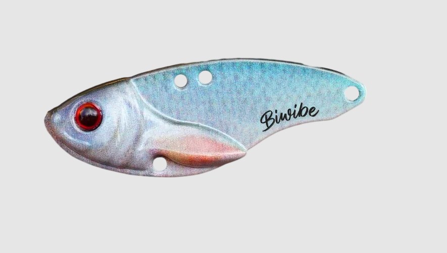Цикада BIWAA BIWIBE BLADE 5.0cm/11.0gr