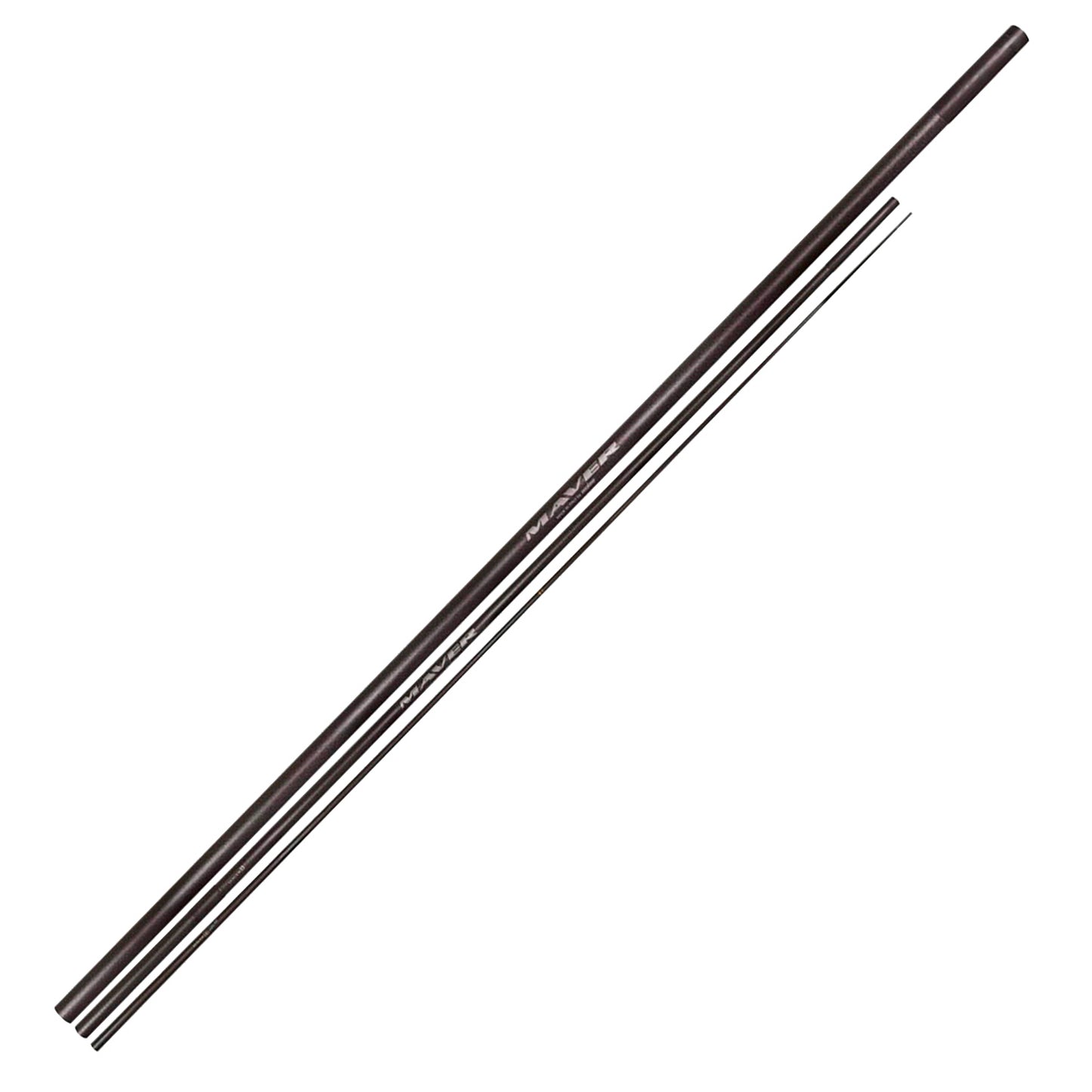 Къпинг кит Maver CUPPING KIT 3PZ BAITS - 4.50m УПОТРЕБЯВАН (3 части) - модели Maver съвместими.
