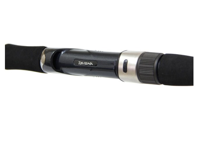 Спининг въдици за морски риболов DAIWA CROSSCAST SEABASS