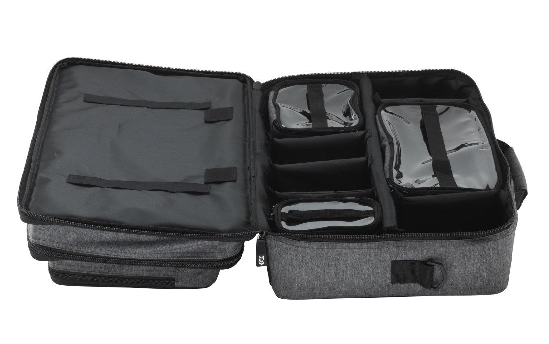 Чанта DAIWA D-VEC CATFISH BAG XL