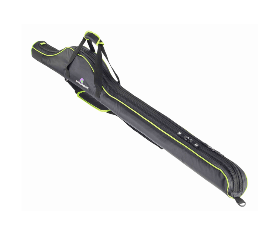 Единичен мек калъф DAIWA PROREX ROD BAG