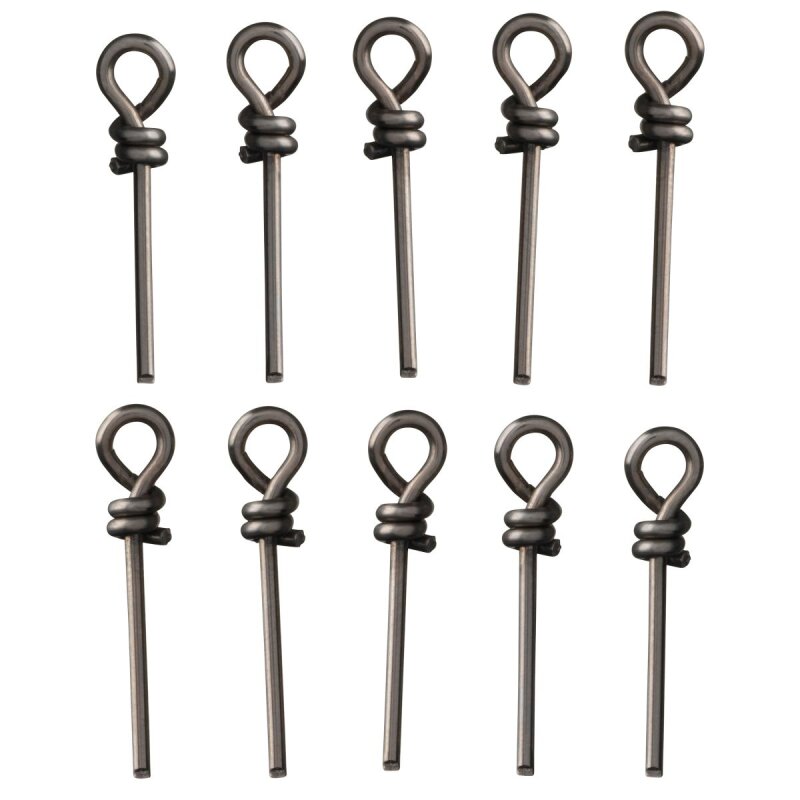 Клинчета за изкуствена стръв DAIWA PROREX STINGER PINS - 25mm/10бр