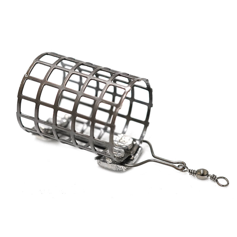 Кръгла хранилка за фидер MINI - 5gr