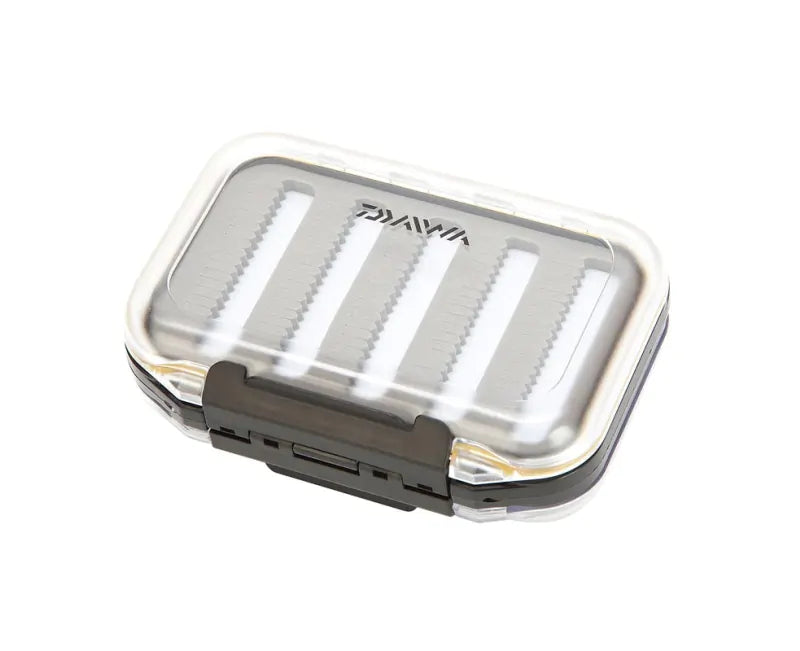 Коробка - DAIWA INVIEW FLY BOX