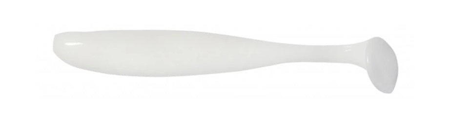 Силиконова примамка KEITECH Easy Shiner 4”- 102мм / 7бр в опаковка