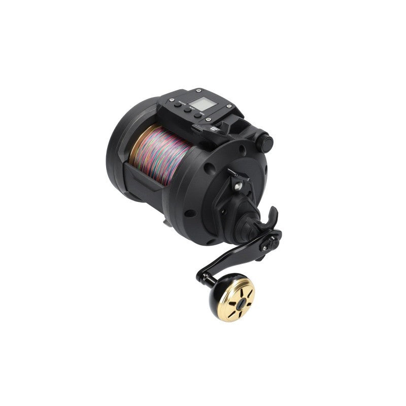 Електрически мултипликатор Daiwa TANACOM 800