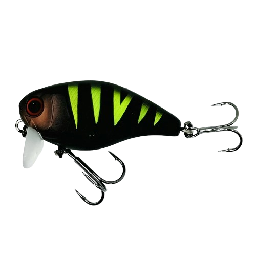 Воблер JACKALL CHUBBY 41F SSR - 4.1cm/5.7gr - Floating