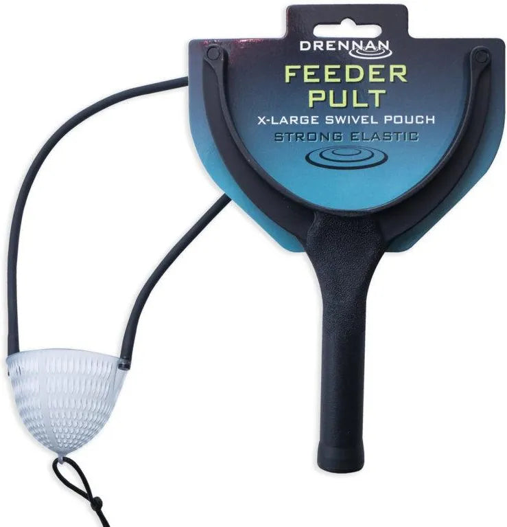 Прашка - DRENNAN FEEDER PULT