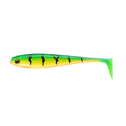 Силиконова примамка DAIWA PROREX MICRO SHAD - 4.5 см / 8 бр в опаковка