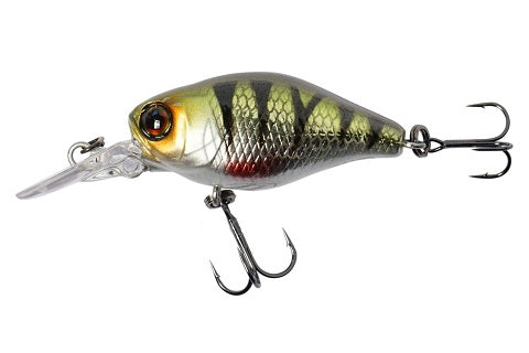 Воблер Jackall CHUBBY 38F MR - 3.8cm/4.2gr - Floating