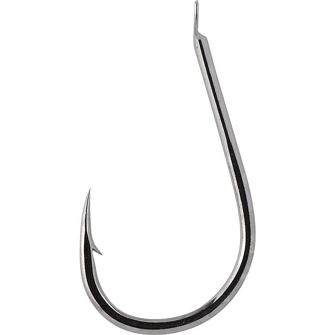 Куки GAMAKATSU POWER CARP BLACK