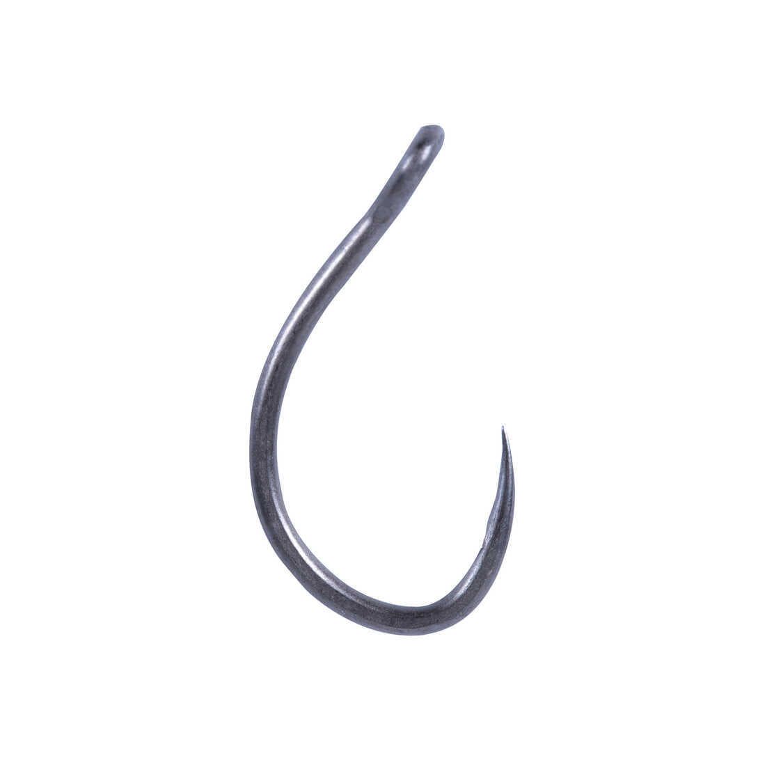 Куки без контра KORUM Supersteel Grappler Hooks