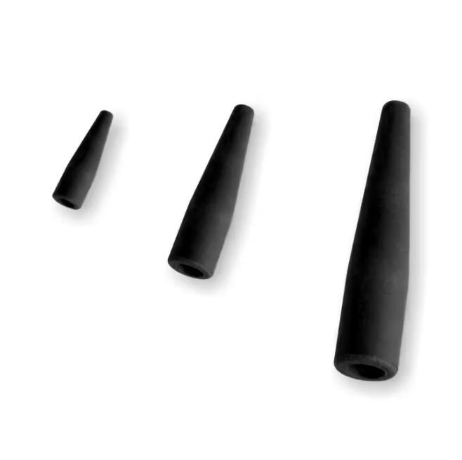 Конуси STONFO 239 CONIFORM RUBBER TAILS-3
