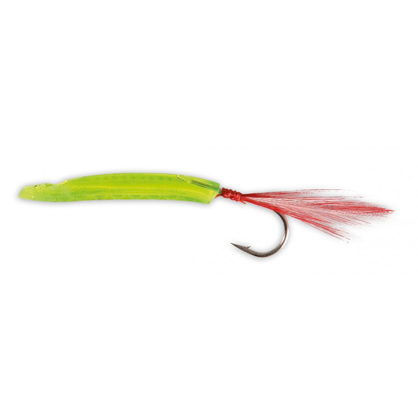 Изкуствена примамка Lineaeffe Mini Troll 6cm - 2 бр в опаковка