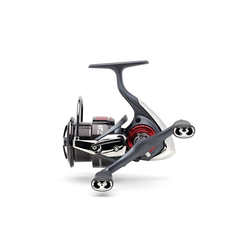 Mulinetă DAIWA '20 TOURNAMENT QD